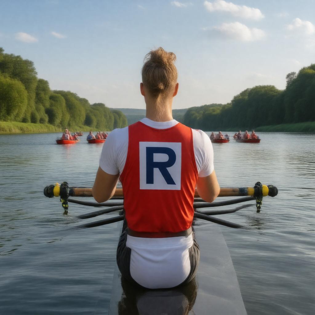British rowing
